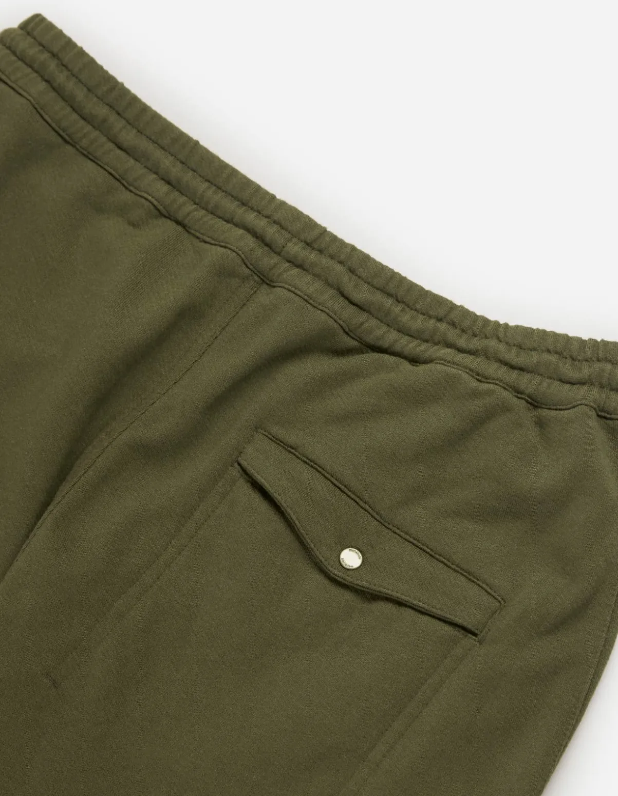 Maharishi Sweatpants*7004 Miltype Sweatpants · Organic Cotton Mil Olive