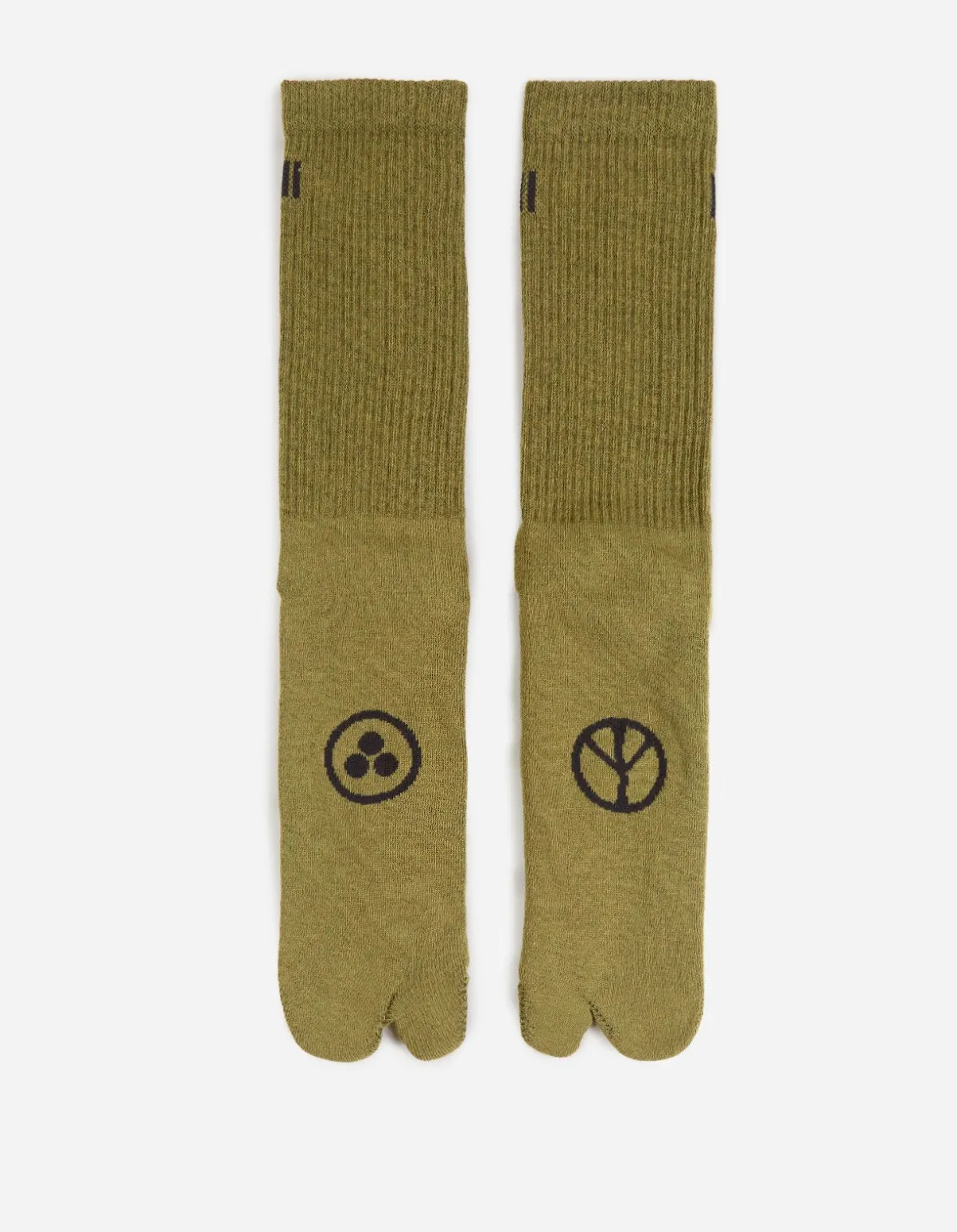 miltype_tabi_sock___pack_1-1.webp Maharishi Lifestyle*9348 Miltype Tabi Sock · 3 Pack Black/Olive/White