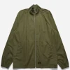 Maharishi Jackets*8006 Miltype Track Jacket Olive Og-107F