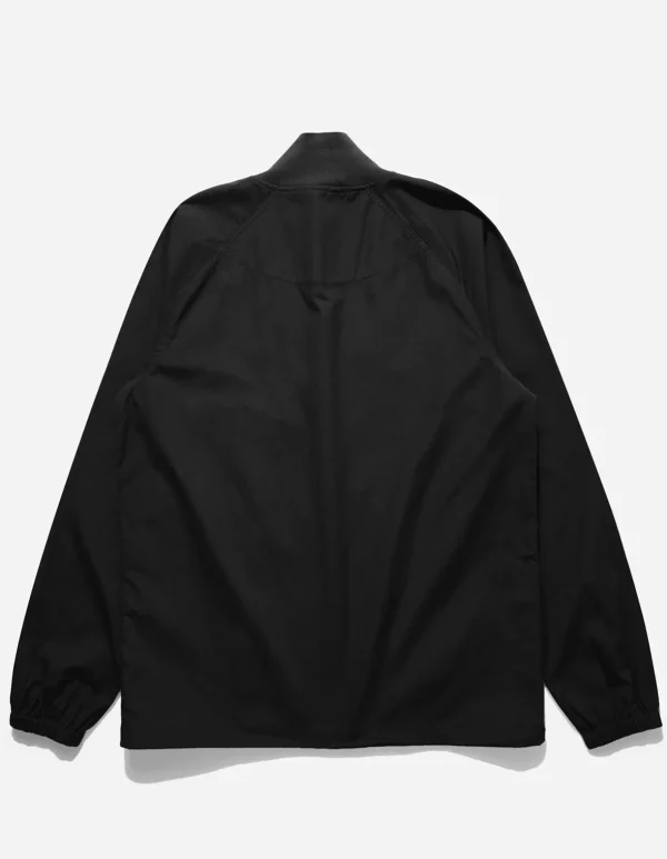 Maharishi Jackets*8006 Miltype Track Jacket Black