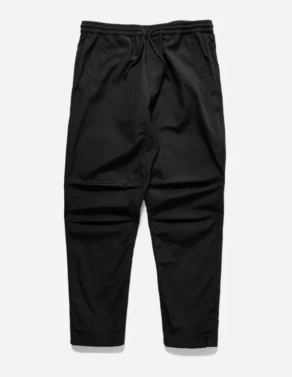 Maharishi Track Pants*8007 Miltype Track Pants Black