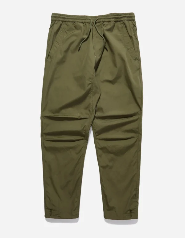 Maharishi Track Pants*8007 Miltype Track Pants Olive Og-107F