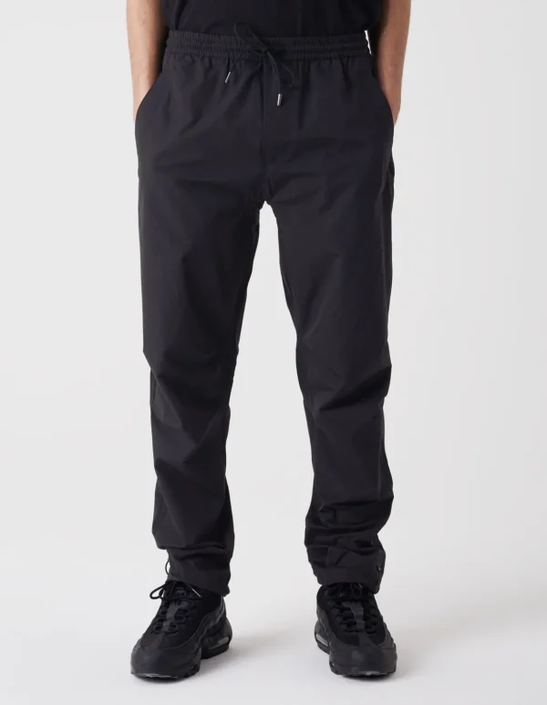 Maharishi Track Pants*8007 Miltype Track Pants Black