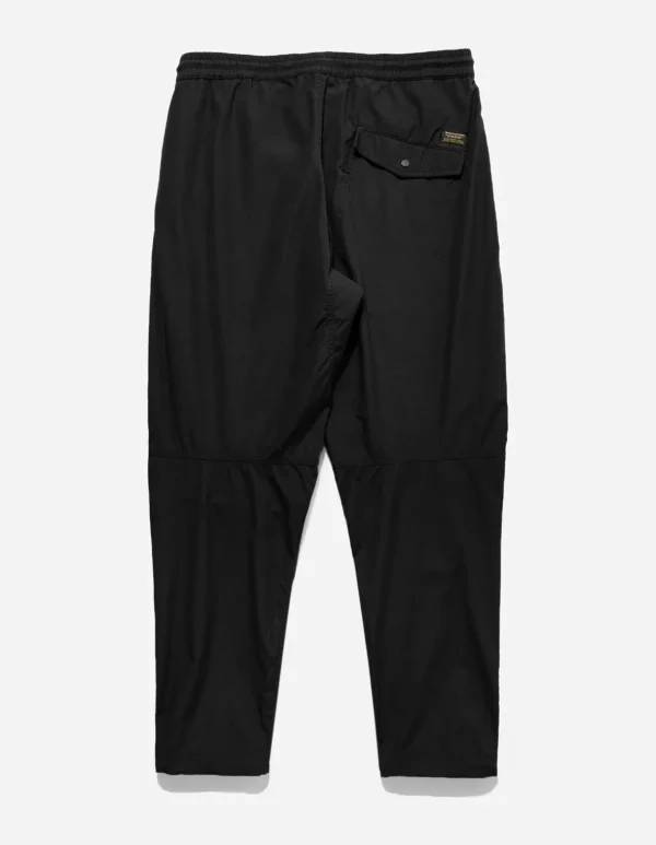 Maharishi Track Pants*8007 Miltype Track Pants Black
