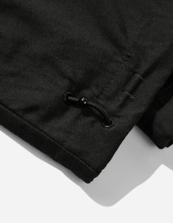 Maharishi Track Pants*8007 Miltype Track Pants Black