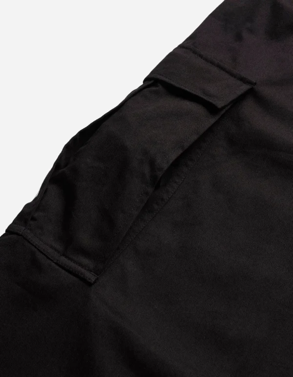 Maharishi Cargo Pants*4521 M65N Cargo Pants Black