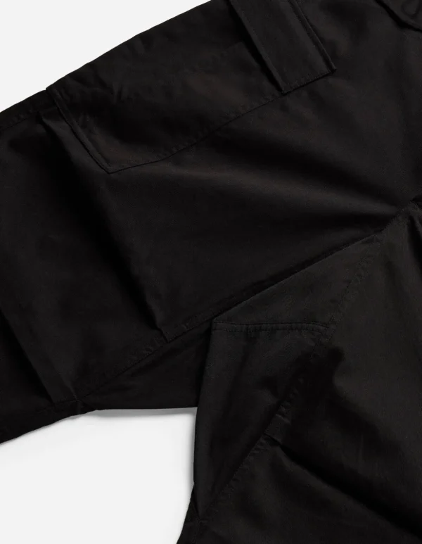 Maharishi Cargo Pants*4521 M65N Cargo Pants Black