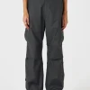 Maharishi Original Snopants*4035 Original Cargo Loose Snopants® Charcoal