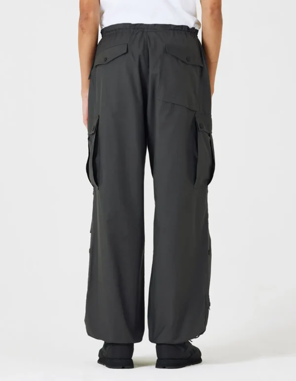 Maharishi Original Snopants*4035 Original Cargo Loose Snopants® Charcoal