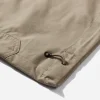 Maharishi Original Snopants*4035 Original Cargo Loose Snopants® Sand