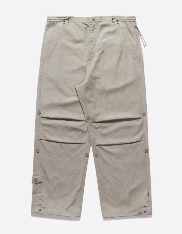 Maharishi Original Snopants*4203 Original Loose Snopants® Silver Sage