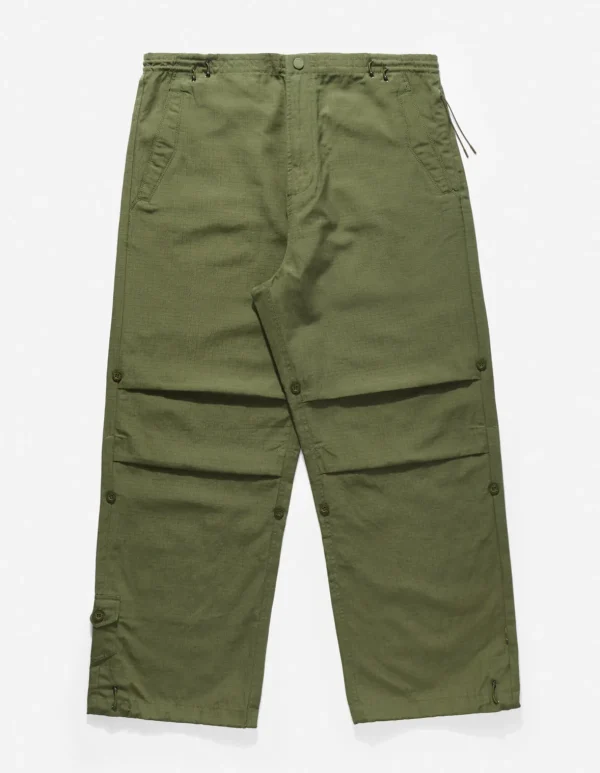 Maharishi Original Snopants*4203 Original Loose Snopants® Olive Og-107F