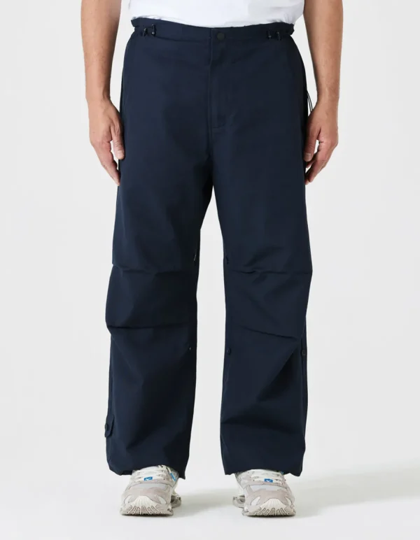 Maharishi Original Snopants*4203 Original Loose Snopants® Navy