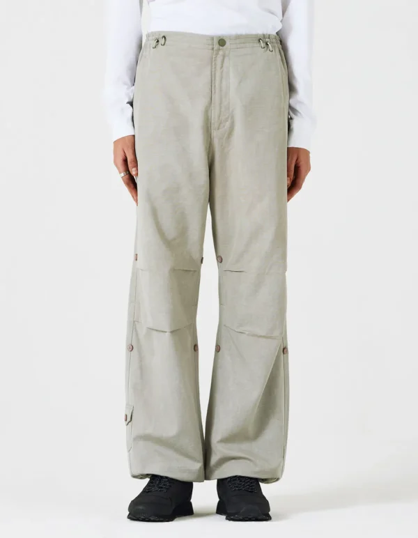 Maharishi Original Snopants*4203 Original Loose Snopants® Silver Sage