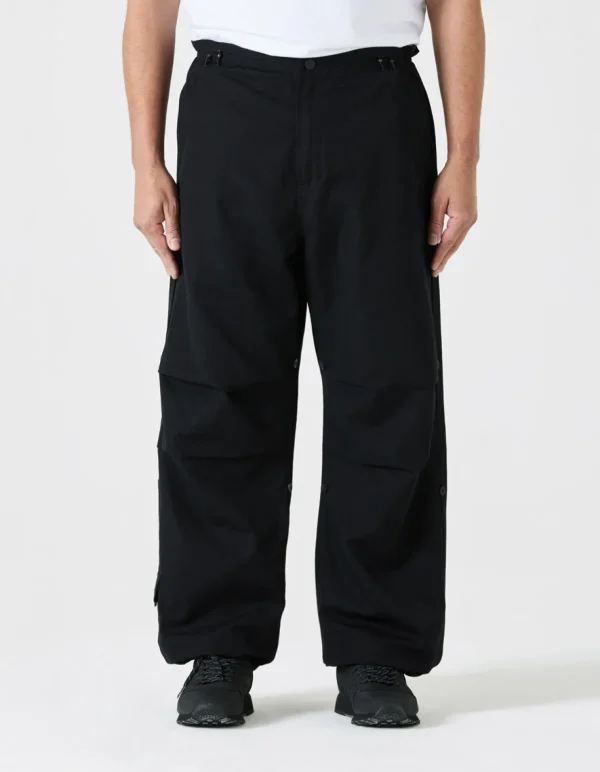 Maharishi Original Snopants*4203 Original Loose Snopants® Black