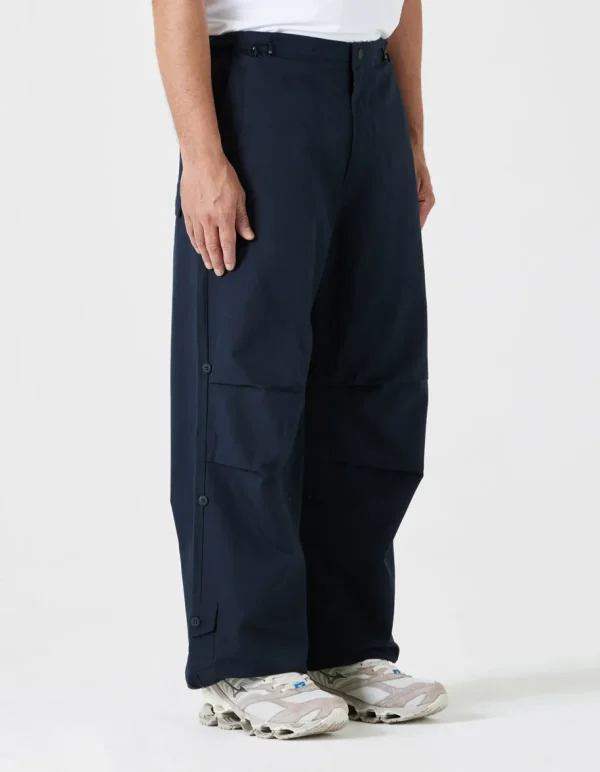 Maharishi Original Snopants*4203 Original Loose Snopants® Navy