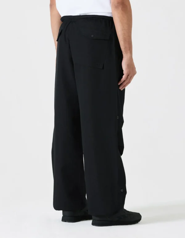 Maharishi Original Snopants*4203 Original Loose Snopants® Black