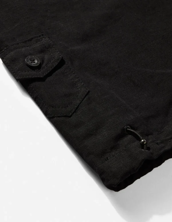Maharishi Original Snopants*4203 Original Loose Snopants® Black