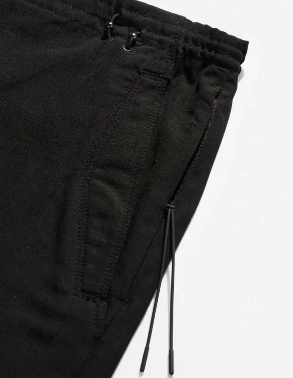 Maharishi Original Snopants*4203 Original Loose Snopants® Black