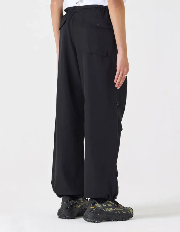 Maharishi Original Snopants*4203 Original Loose Snopants® Black