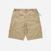 Maharishi Original Snoshorts®*4037 Original Snoshorts® Loose Fit Sand