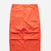 Maharishi Skirts*4589 Original Snoskirt® Blaze Orange