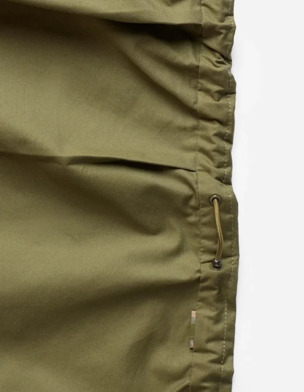 Maharishi Skirts*4589 Original Snoskirt® Olive Og-107F