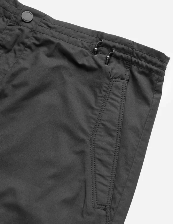 Maharishi Skirts*4589 Original Snoskirt® Black