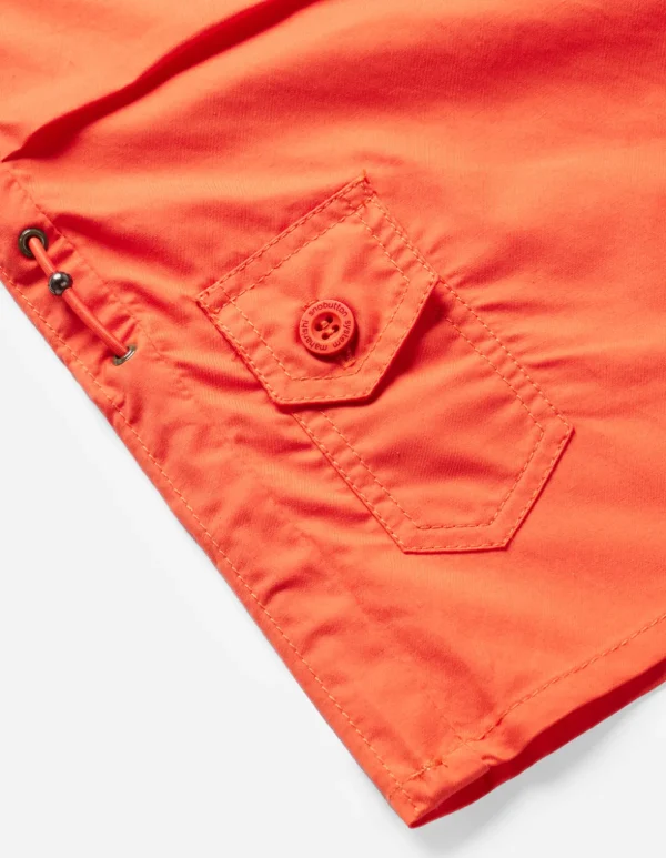 Maharishi Skirts*4589 Original Snoskirt® Blaze Orange