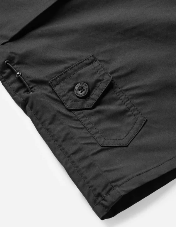 Maharishi Skirts*4589 Original Snoskirt® Black
