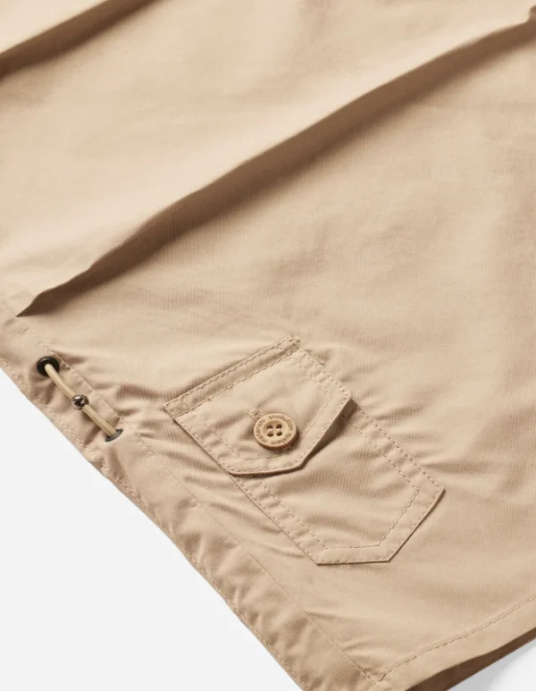 Maharishi Skirts*4589 Original Snoskirt® Sand