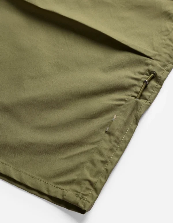 Maharishi Skirts*4589 Original Snoskirt® Olive Og-107F