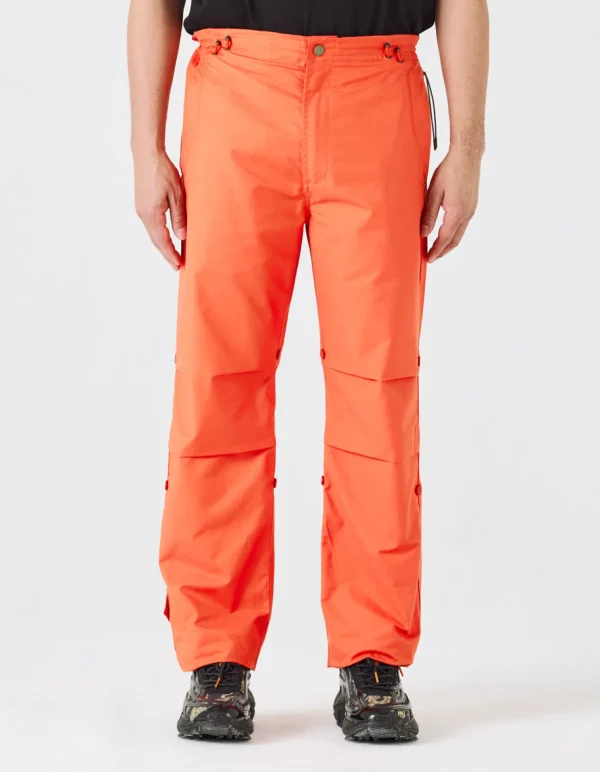 Maharishi Original Snopants*4038 Original Straight Snopants® Blaze Orange