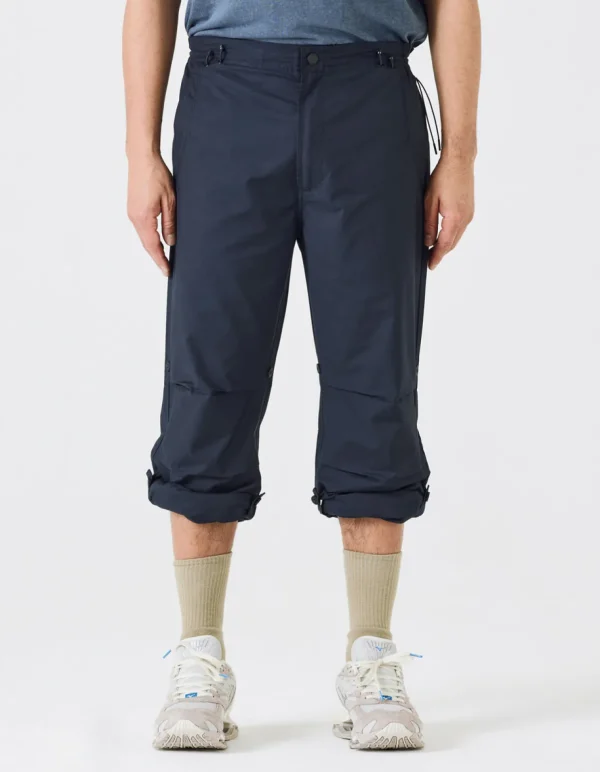 Maharishi Original Snopants*4038 Original Straight Snopants® Navy