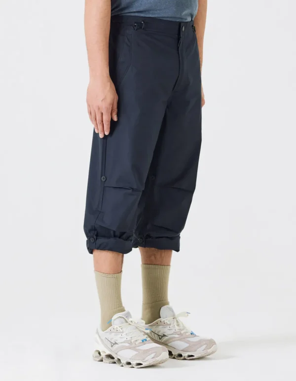 Maharishi Original Snopants*4038 Original Straight Snopants® Navy