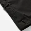 Maharishi Original Snopants*4038 Original Straight Snopants® Black