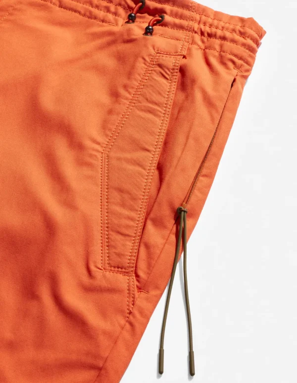 Maharishi Original Snopants*4038 Original Straight Snopants® Blaze Orange
