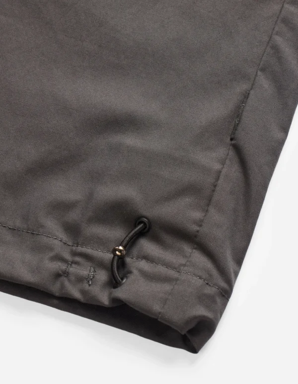 Maharishi Cargo Pants*4504 Peace Cargo Snopants® Loose Fit Charcoal