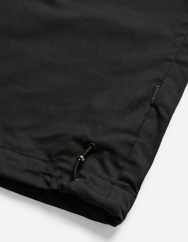 Maharishi Cargo Pants*4504 Peace Cargo Snopants® Loose Fit Black