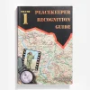 Maharishi Books*Peace Keeper Recognition Guide Volume 1 One