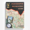 Maharishi Books*Peace Keeper Recognition Guide Volume 2 One