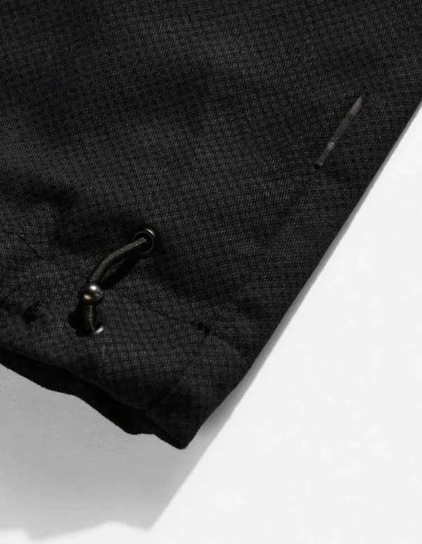 Maharishi Track Pants*4131 Pointillist Camo Cargo Track Pants Night