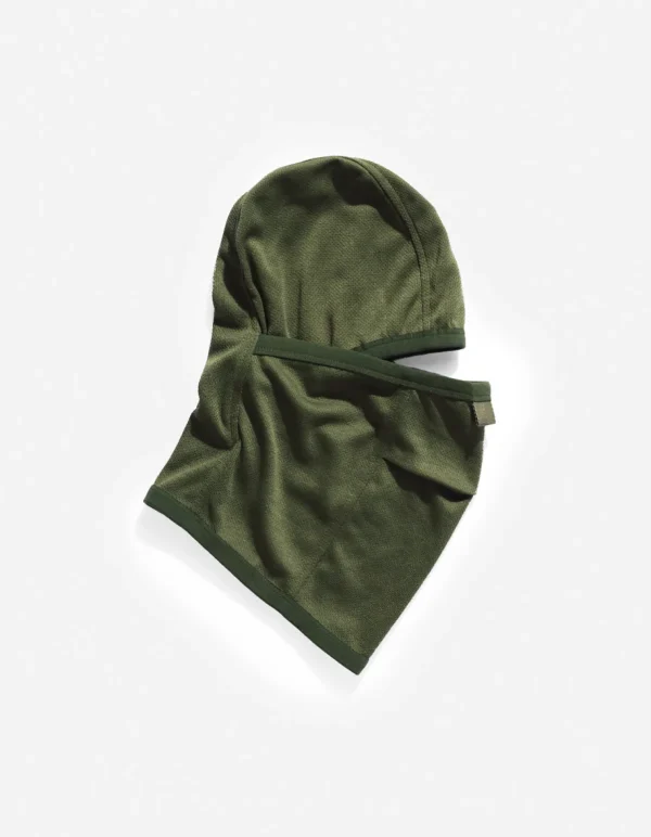 Maharishi Hats And Scarves*4253 Polartec Dry® Barbuta Olive