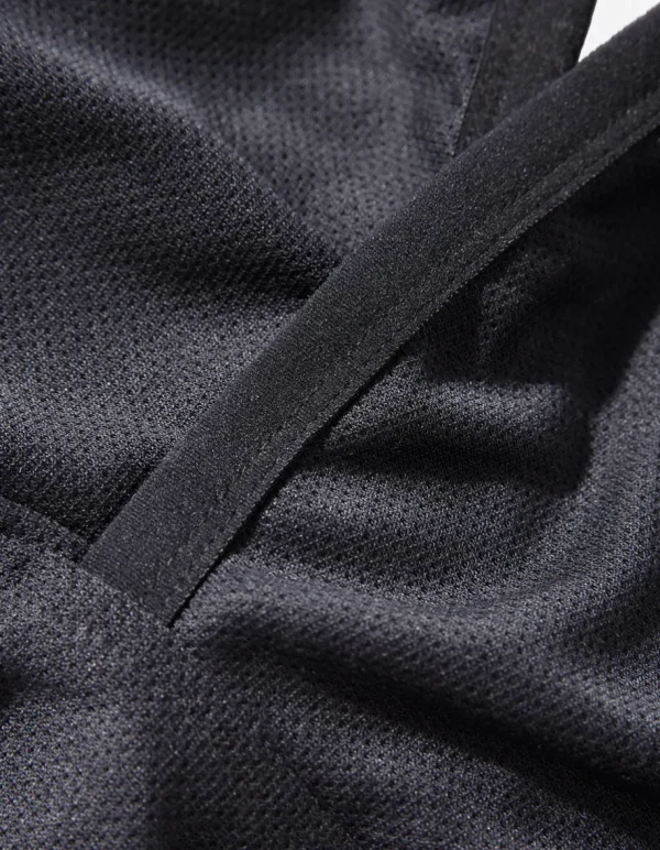 Maharishi Hats And Scarves*4253 Polartec Dry® Barbuta Black