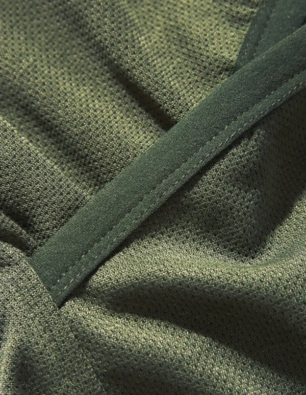 Maharishi Hats And Scarves*4253 Polartec Dry® Barbuta Olive