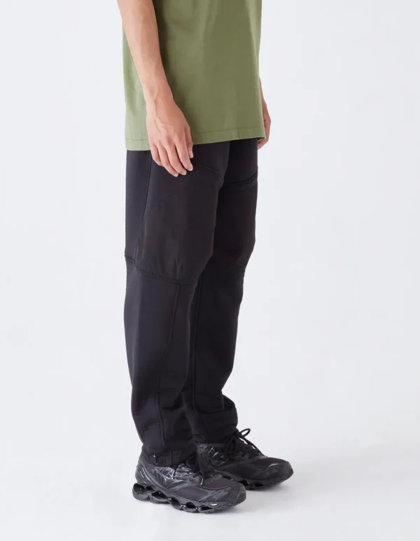 Maharishi Sweatpants*4256 Polartec Power Air® Sweatpants Black