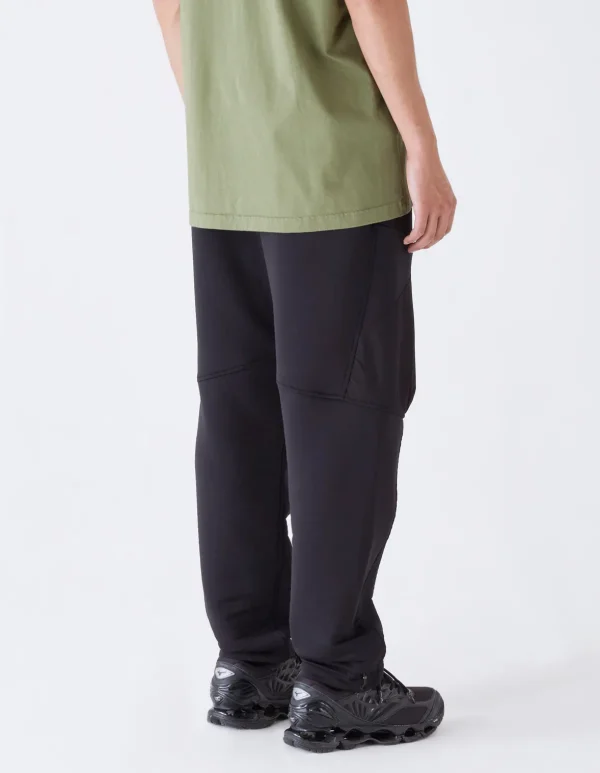 Maharishi Sweatpants*4256 Polartec Power Air® Sweatpants Black