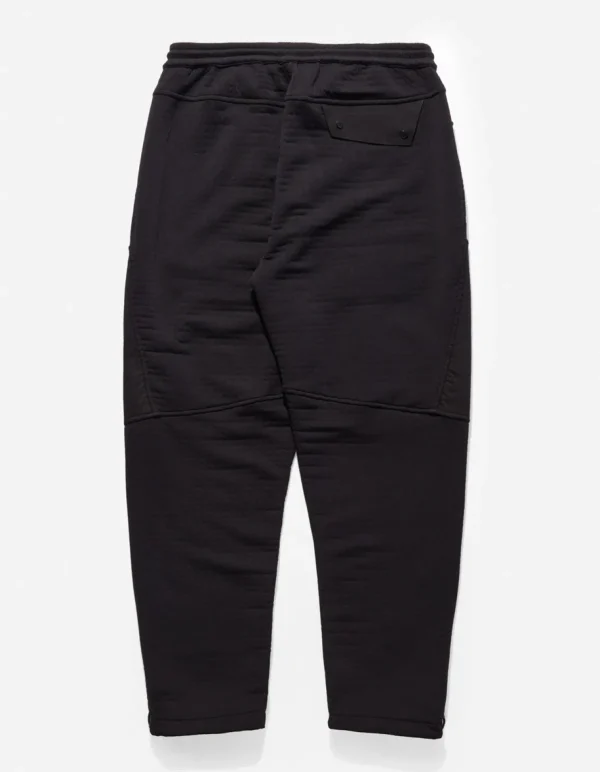 Maharishi Sweatpants*4256 Polartec Power Air® Sweatpants Black