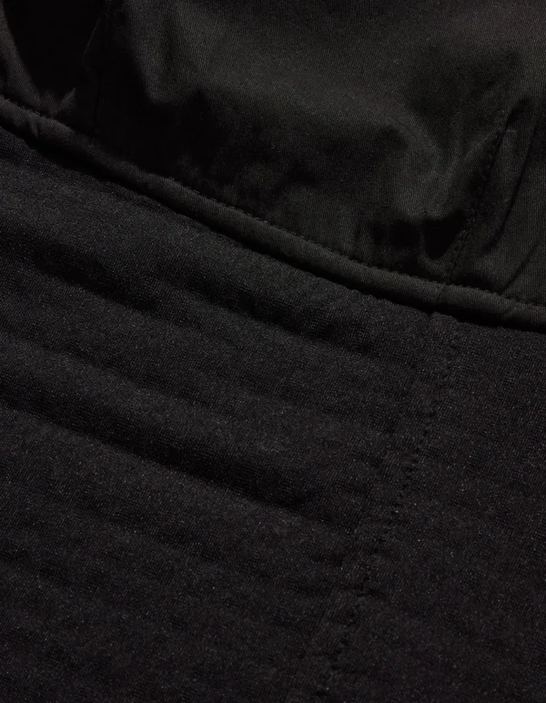 Maharishi Sweatpants*4256 Polartec Power Air® Sweatpants Black