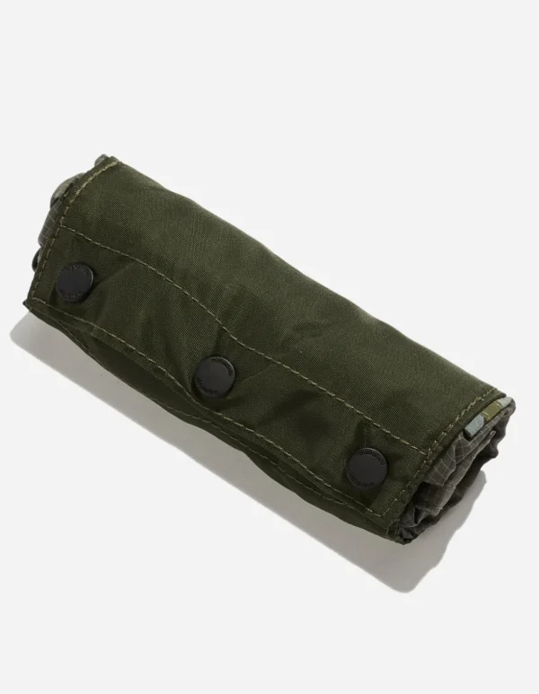 Maharishi Bags*9108 Rollaway Backpack Olive